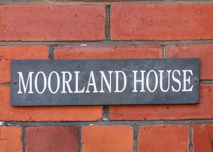 Moorland House